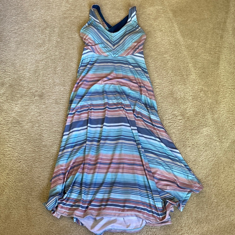 Prana dress